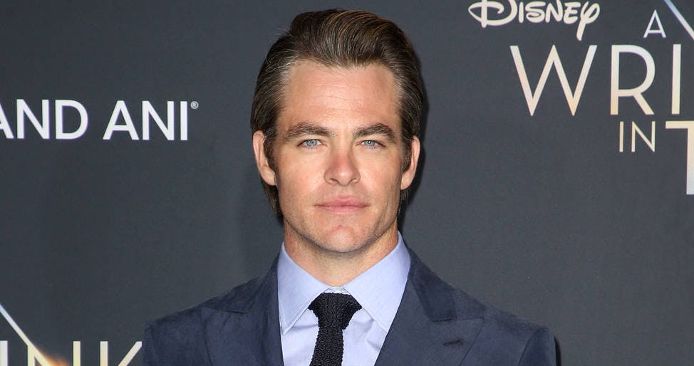 Chris Pine – 26 agosto&nbsp;1980