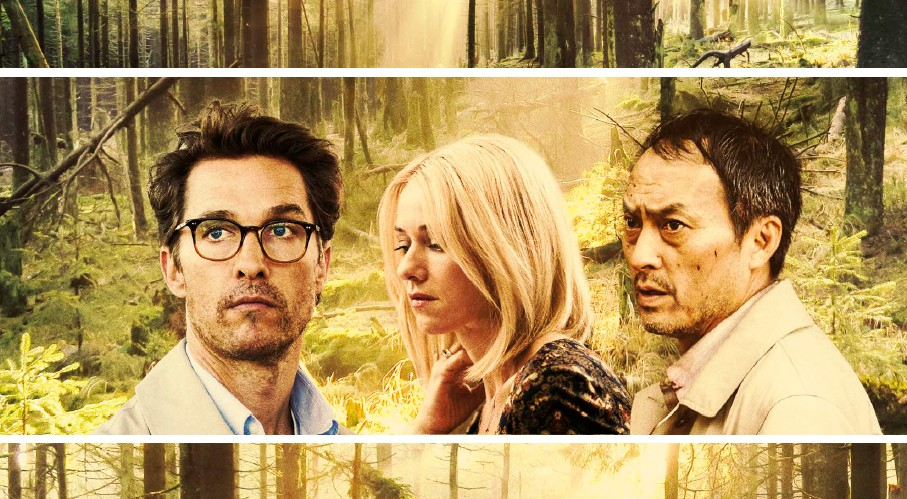 La foresta dei sogni&nbsp;(2015)