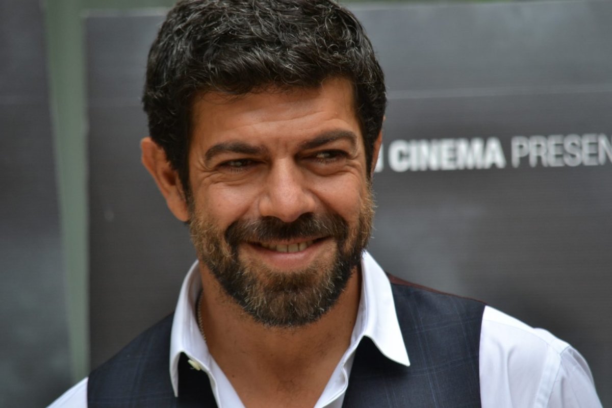 Pierfrancesco Favino – 24 agosto&nbsp;1969