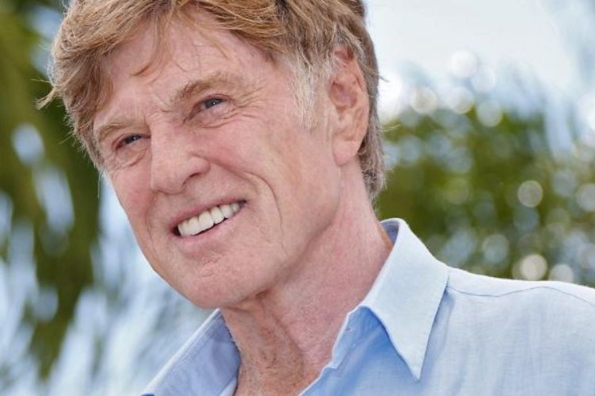 Robert Redford – 18 agosto&nbsp;1936