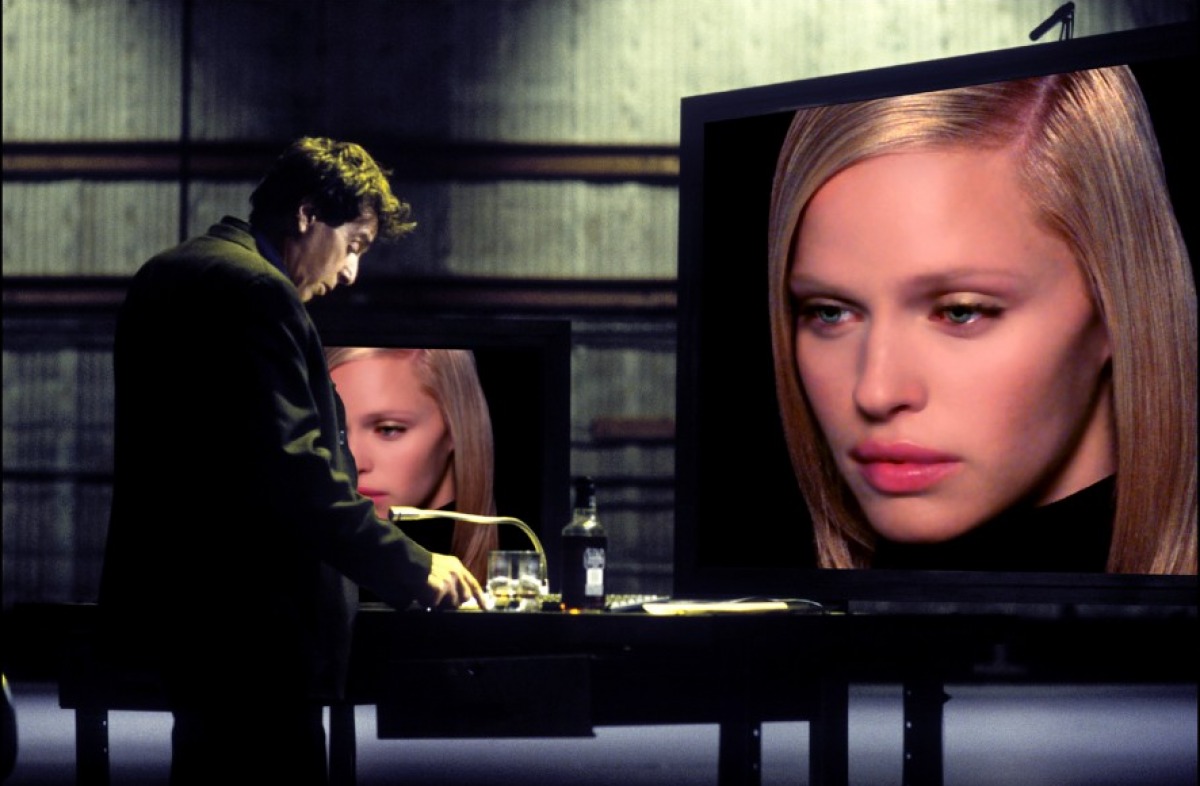 Vero, falso e&nbsp;virtuale