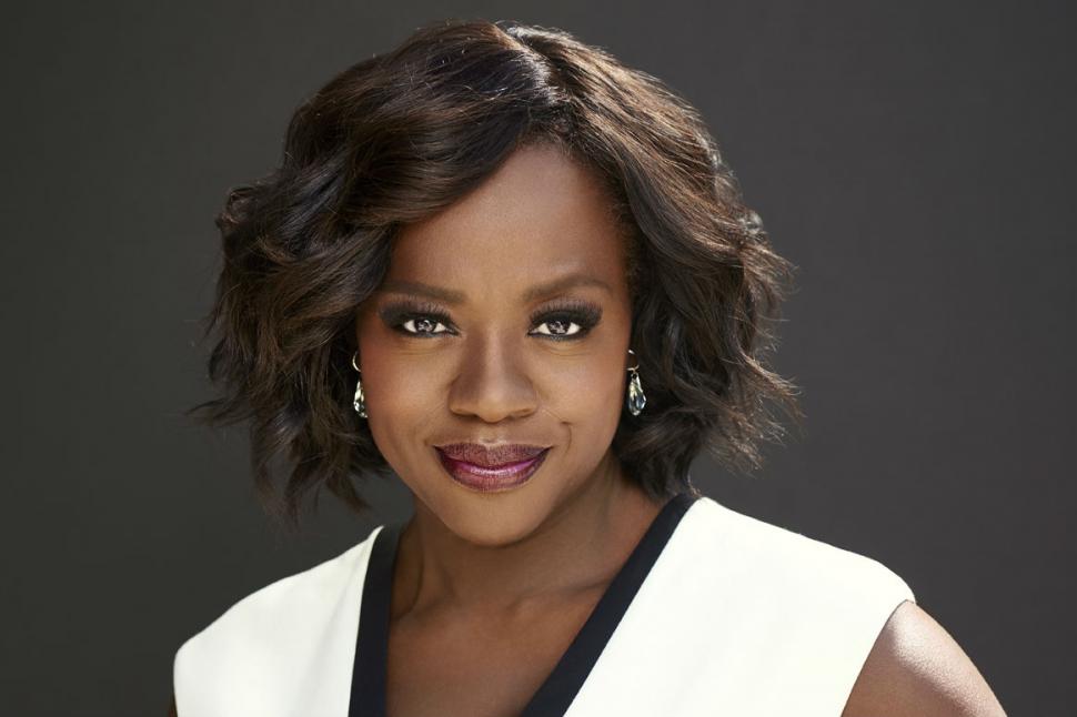 Viola Davis – 11 agosto&nbsp;1965