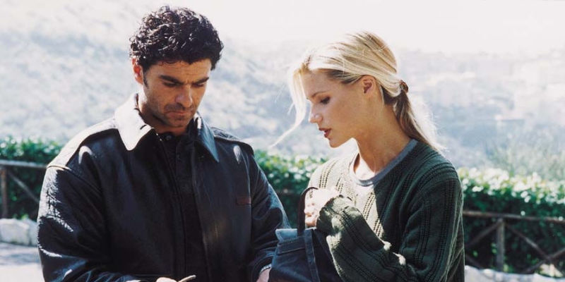 Perché, Tomba, perché?