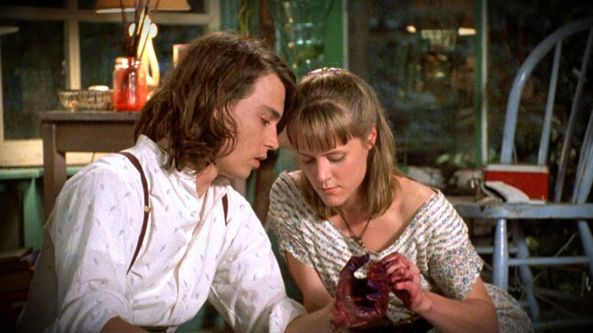 Benny & Joon&nbsp;(1993)