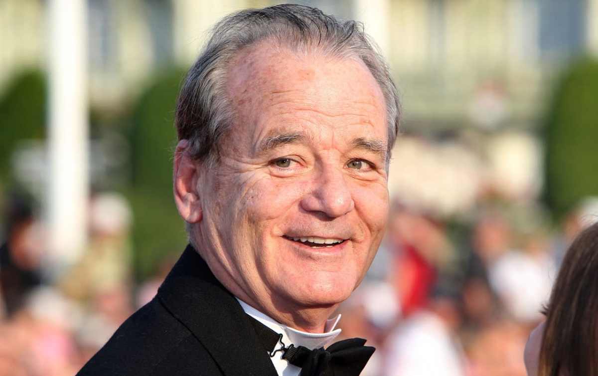 Bill Murray – 21 settembre&nbsp;1950
