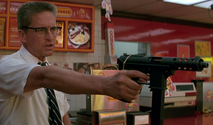 Un giorno di ordinaria follia&nbsp;(1993)