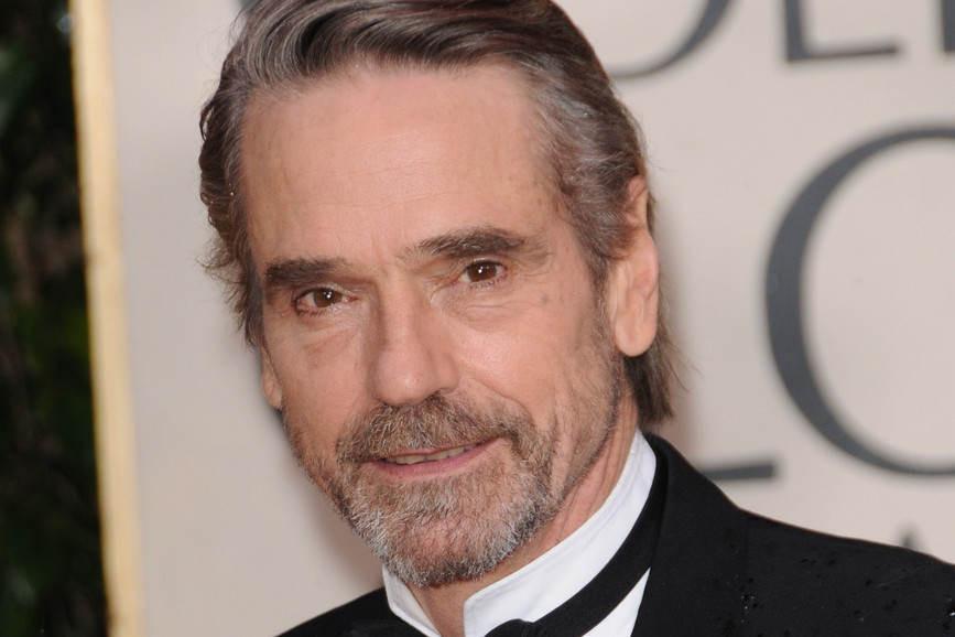 Jeremy Irons – 19 settembre&nbsp;1948
