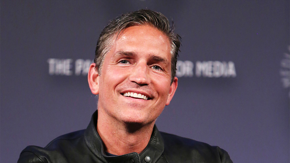 Jim Caviezel – 26 settembre&nbsp;1968