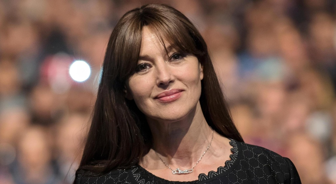 Monica Bellucci: 30 settembre&nbsp;1964