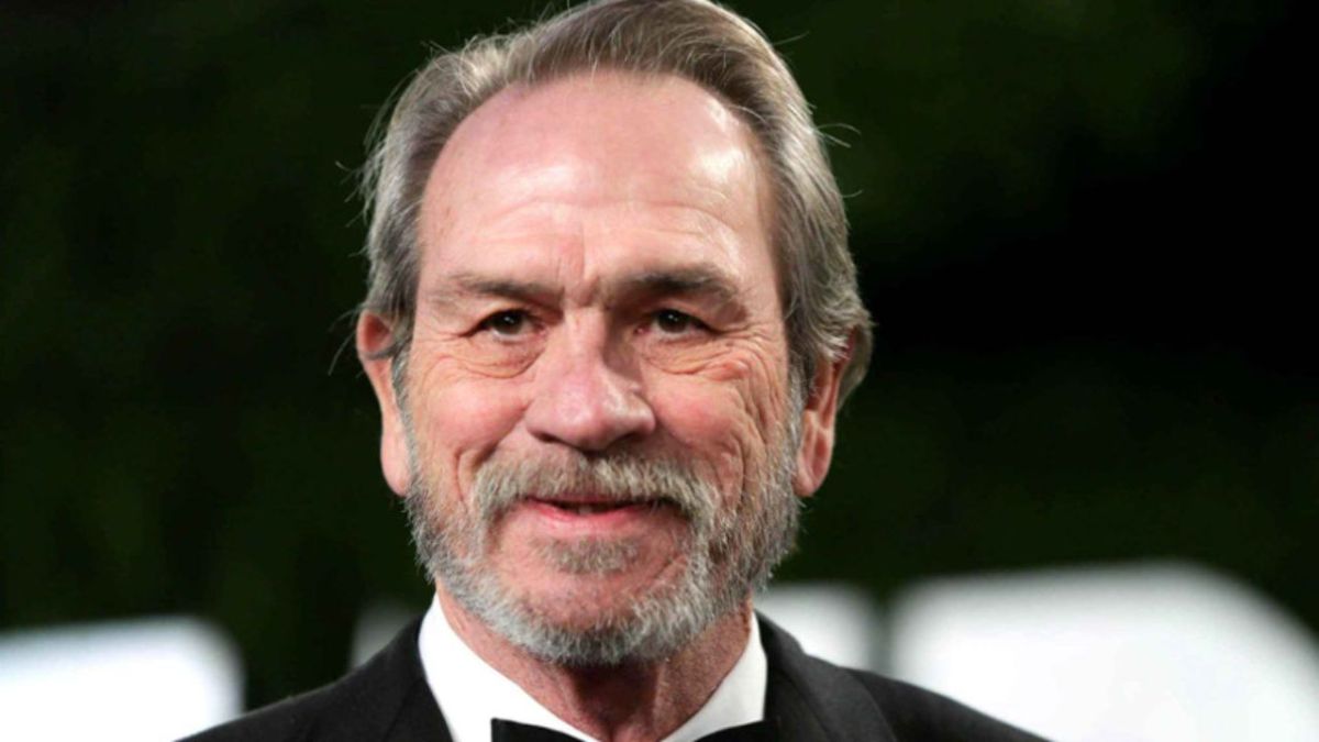 Tommy Lee Jones – 15 settembre&nbsp;1946