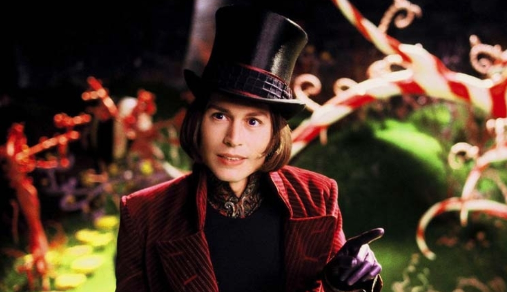 Foto quiz: Johnny&nbsp;Depp