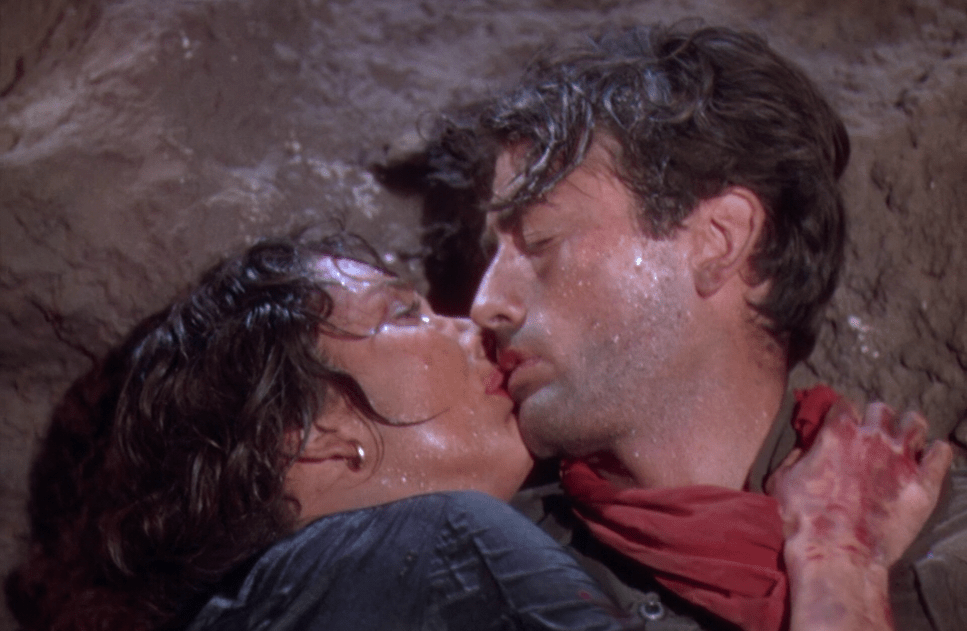 Duello al sole&nbsp;(1947)