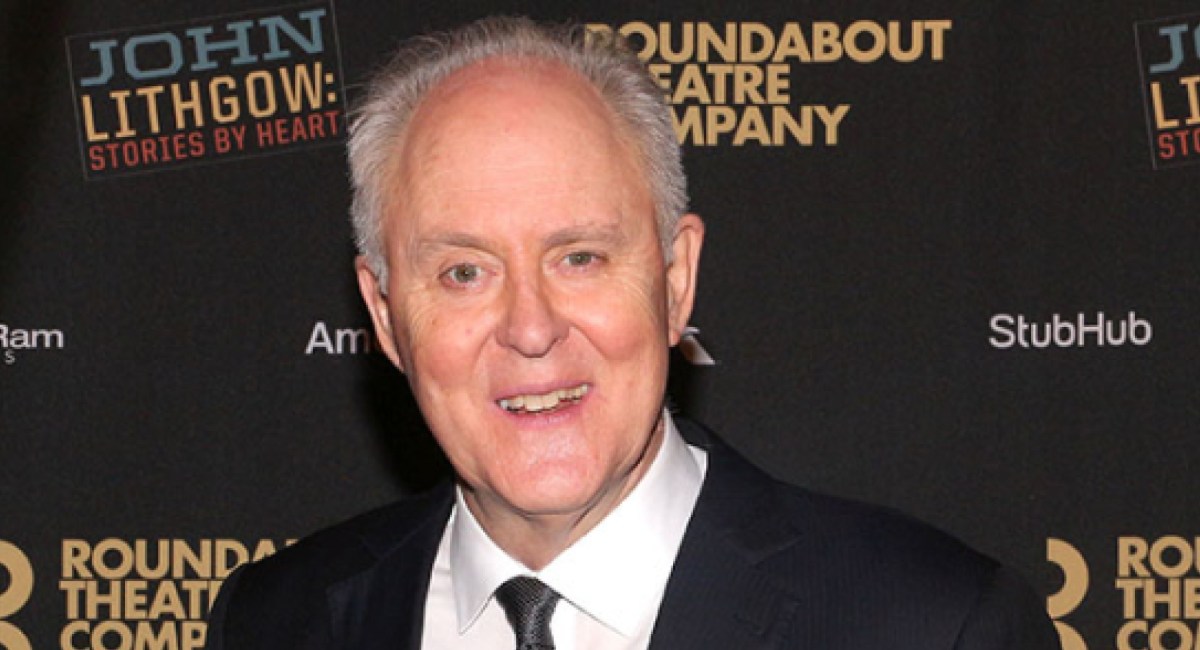 John Lithgow – 19 ottobre&nbsp;1945