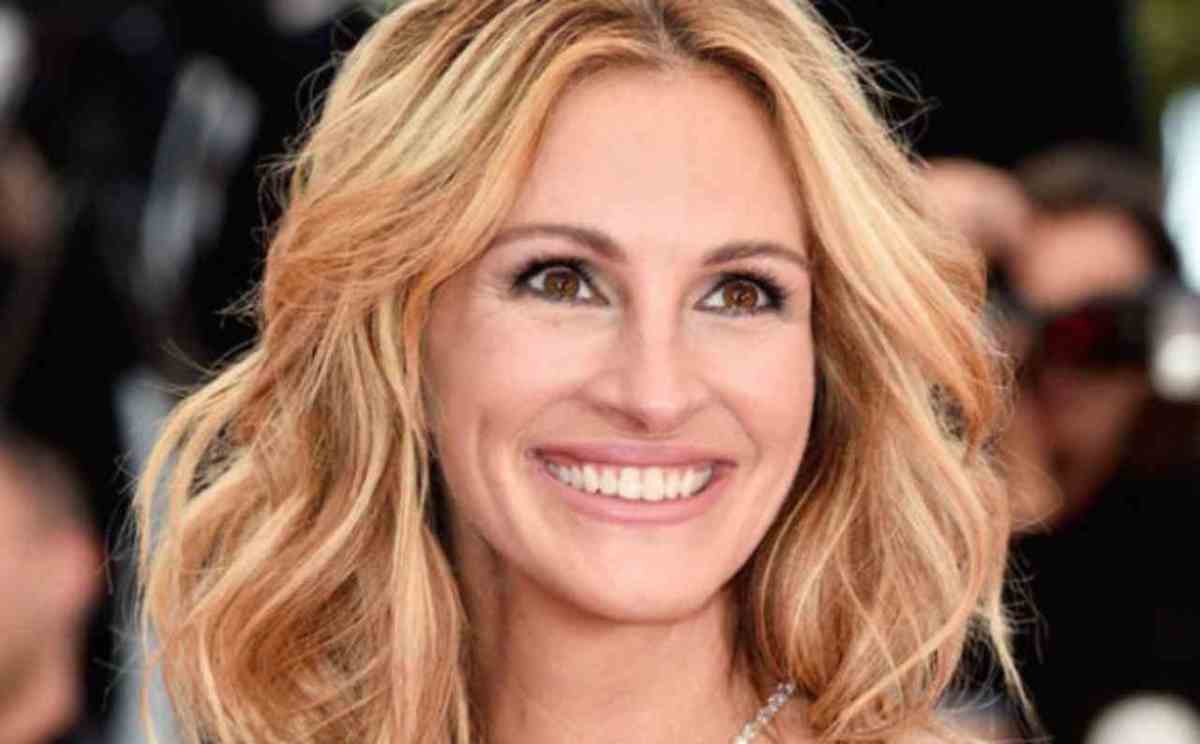 Julia Roberts – 28 ottobre&nbsp;1967