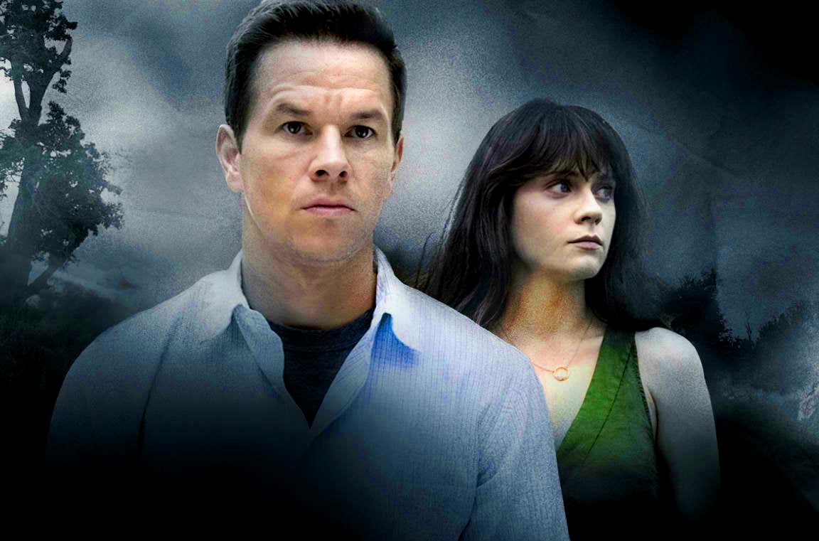 E venne il giorno&nbsp;(2008)