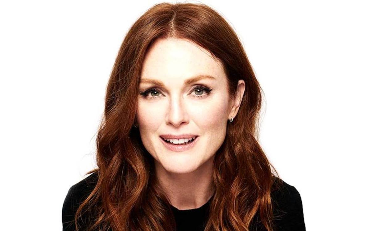 Julianne Moore – 3 dicembre&nbsp;1960