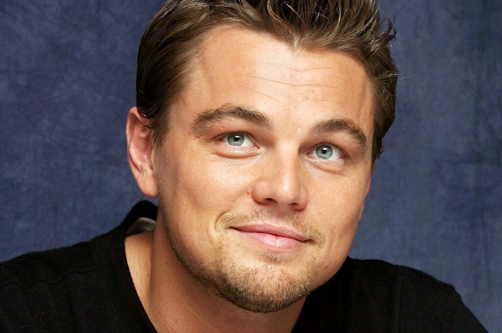 Leonardo DiCaprio – 11 novembre&nbsp;1974