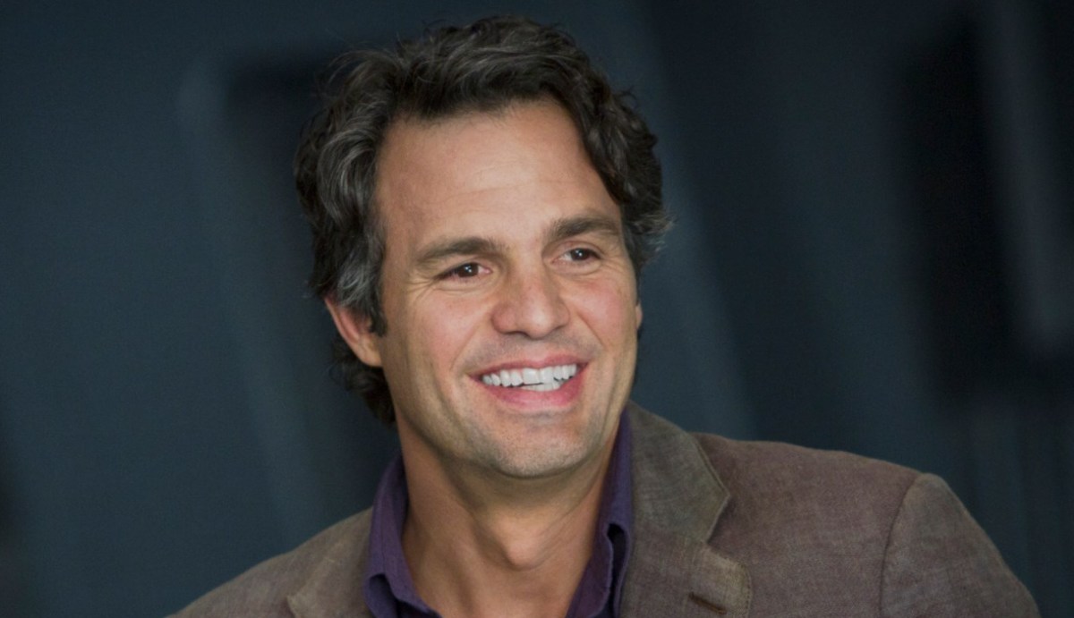 Mark Ruffalo – 22 novembre&nbsp;1967