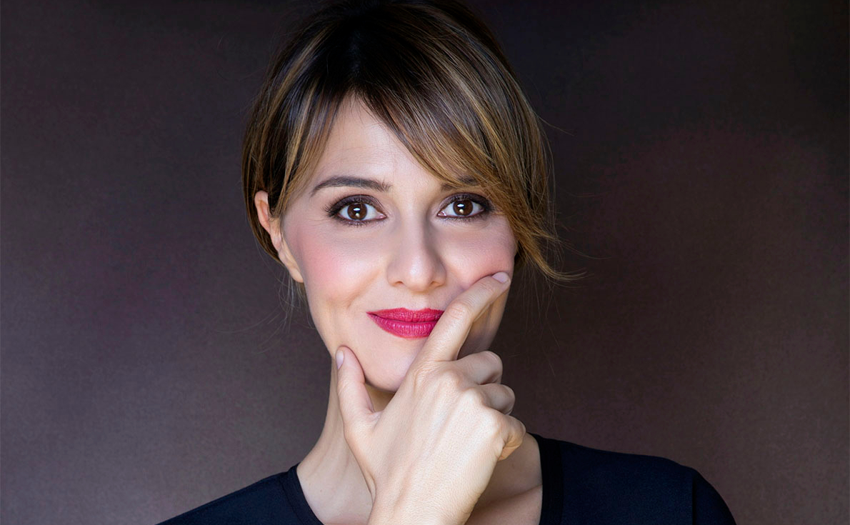 Paola Cortellesi – 24 novembre&nbsp;1973