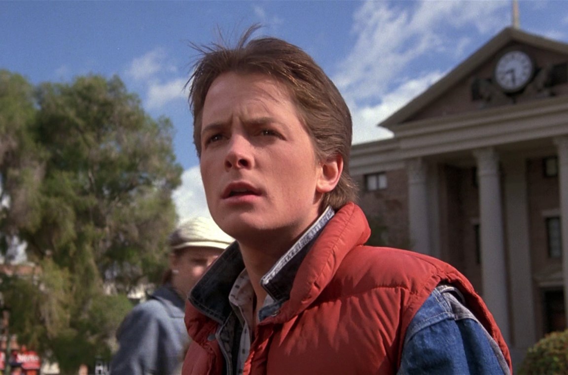 Foto quiz: Michael J.&nbsp;Fox