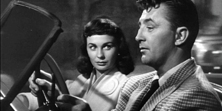 Seduzione mortale (1953)