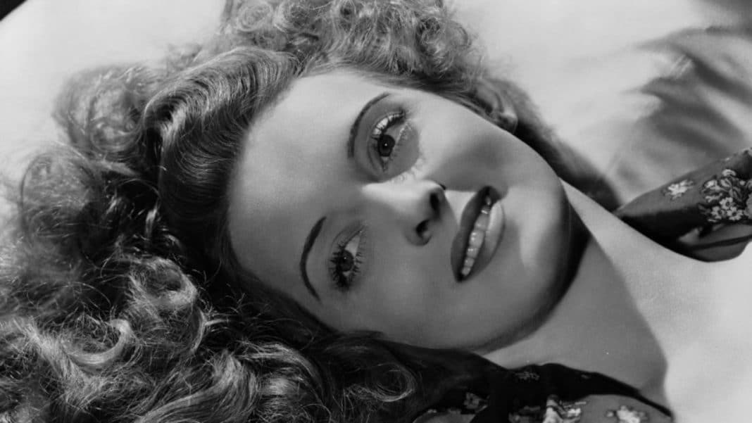 Bette Davis, gli occhi di&nbsp;Hollywood