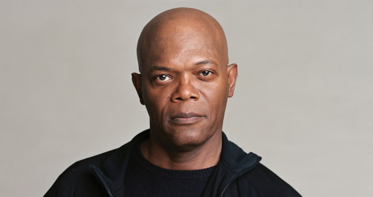 Samuel L. Jackson – 21 dicembre&nbsp;1948