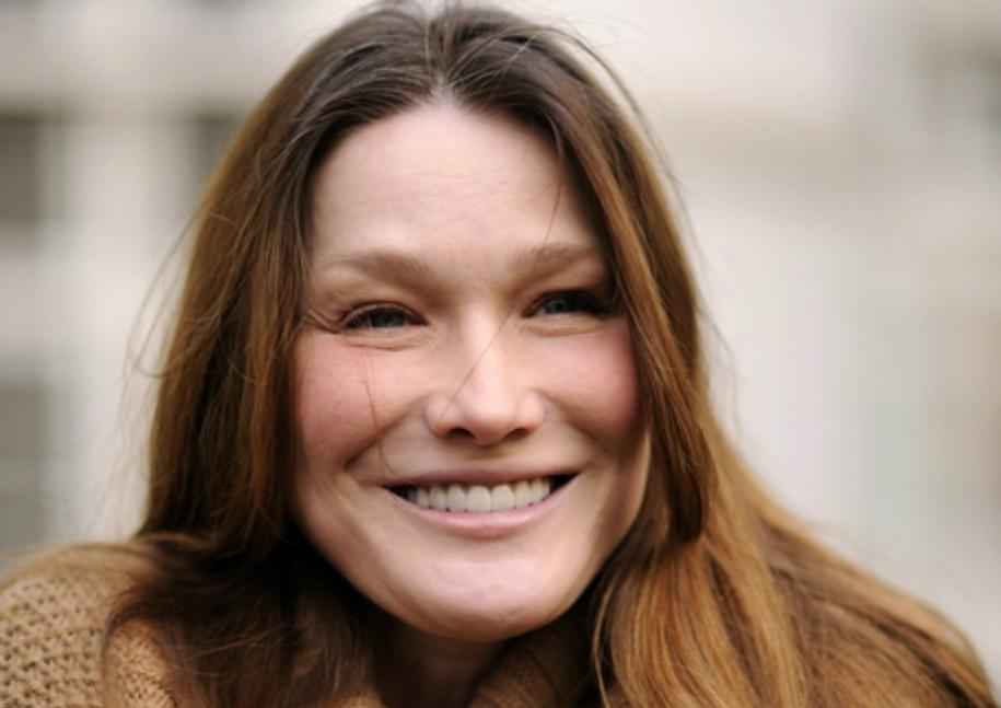 Carla Bruni – 23 dicembre&nbsp;1967