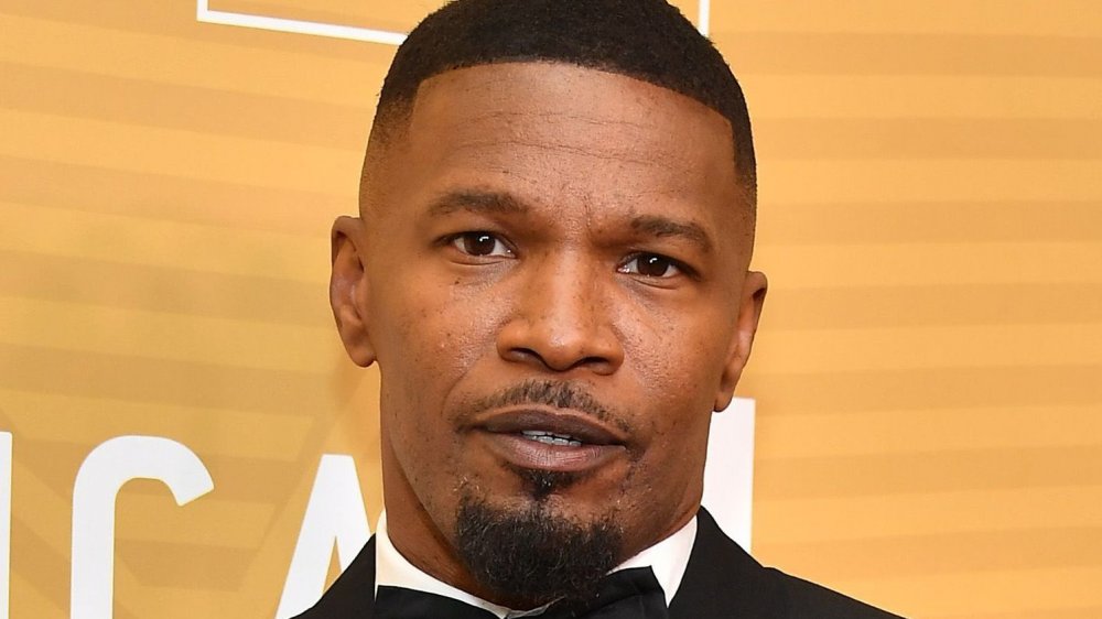 Jamie Foxx – 13 dicembre&nbsp;1967