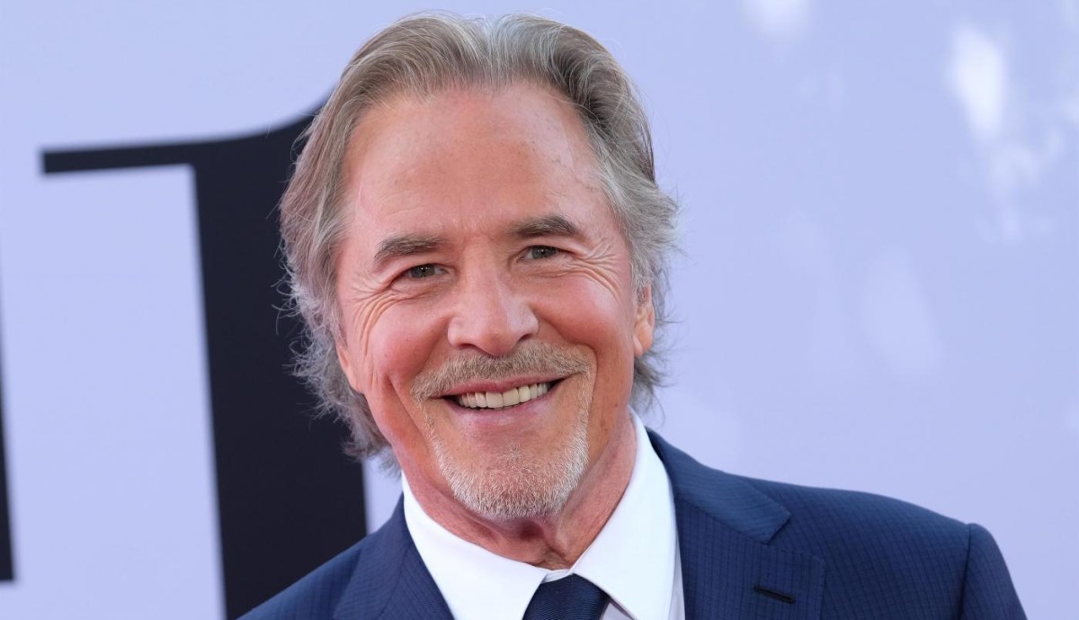 Don Johnson – 15 dicembre&nbsp;1949