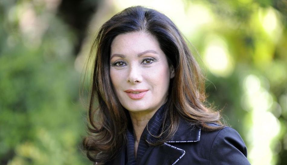 Edwige Fenech – 24 dicembre&nbsp;1948