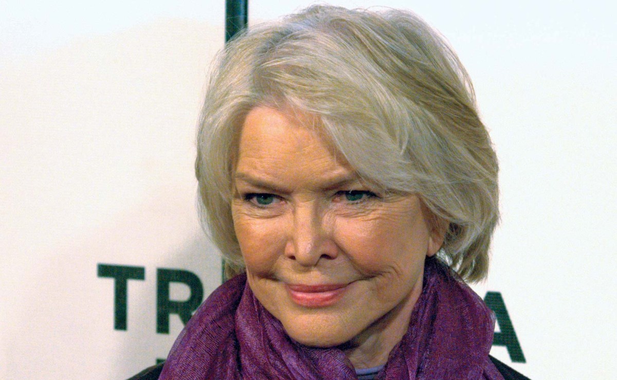 Ellen Burstyn – 7 dicembre&nbsp;1932