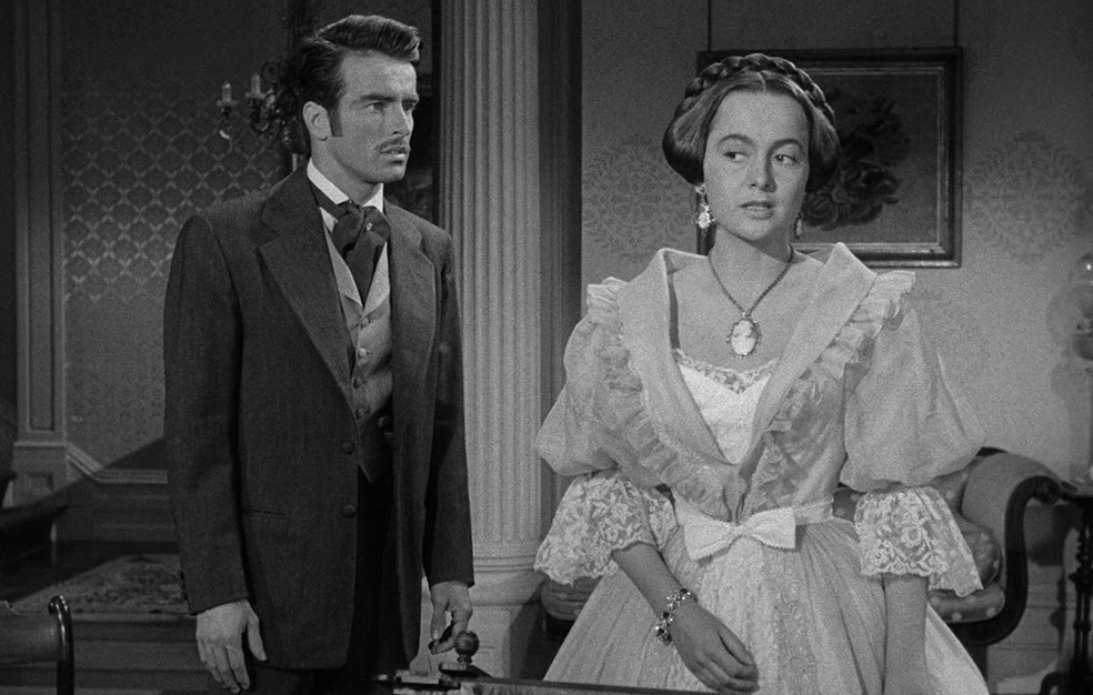 L’ereditiera (1949)