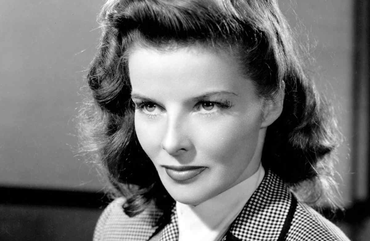 Katharine Hepburn, indomabile&nbsp;ribelle