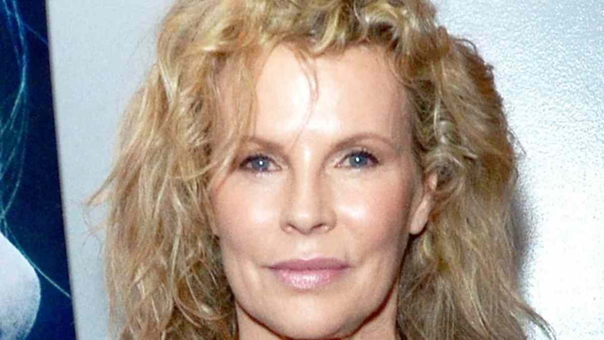Kim Basinger – 8 dicembre&nbsp;1953