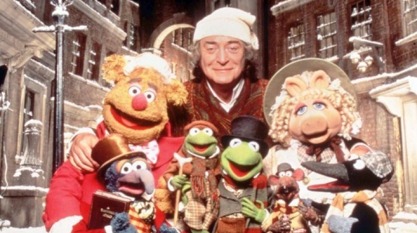 Festa in casa Muppets&nbsp;(1992)