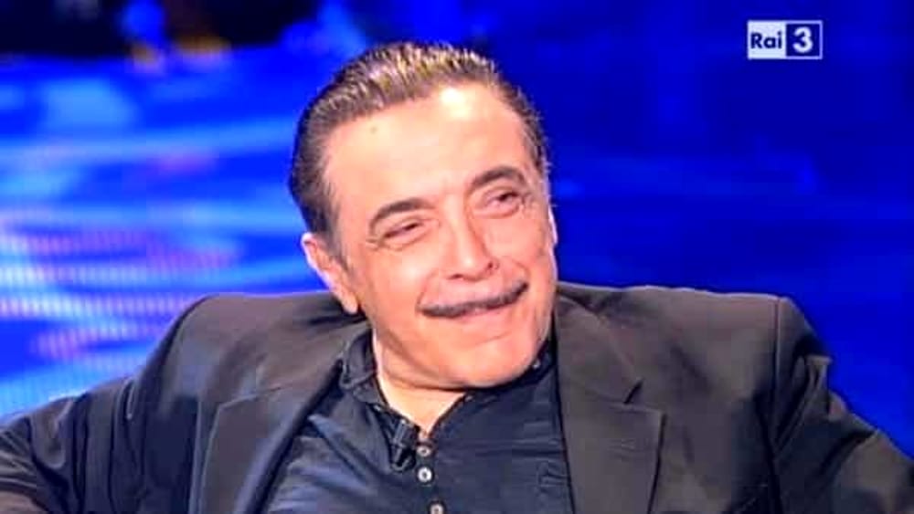 Nino Frassica – 11 dicembre&nbsp;1950