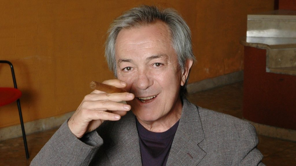 Remo Girone – 1 gennaio&nbsp;1948