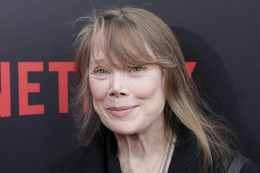 Sissy Spacek – 25 dicembre&nbsp;1949