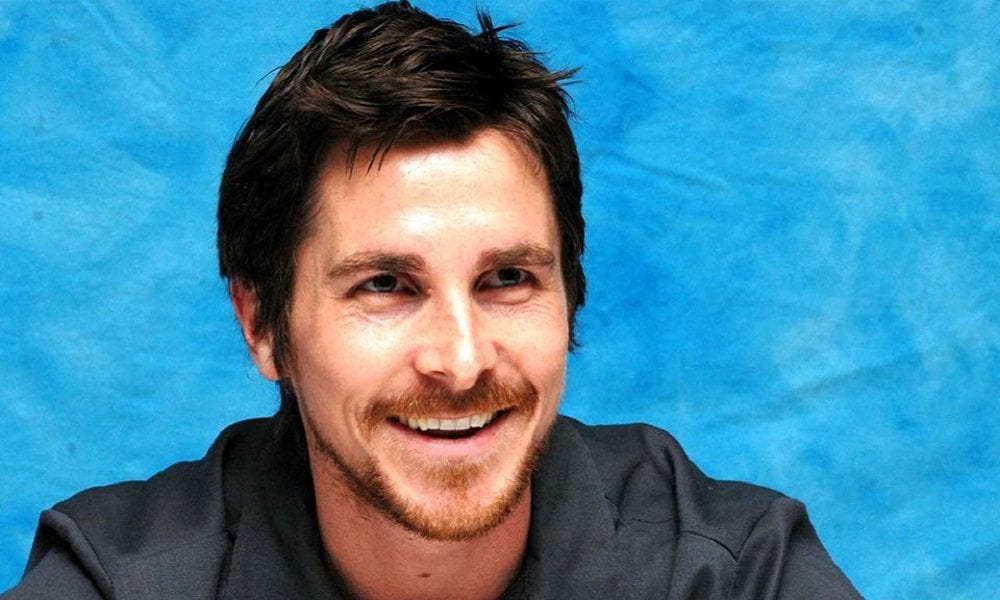 Christian Bale: 30 gennaio&nbsp;1974