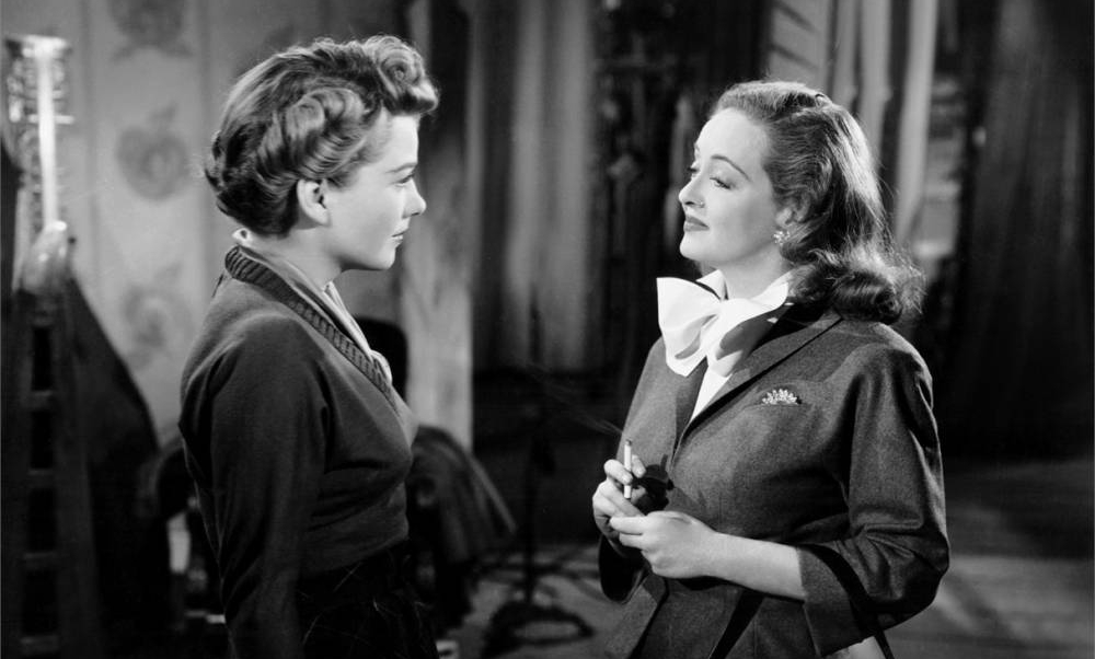 Eva contro Eva&nbsp;(1950)