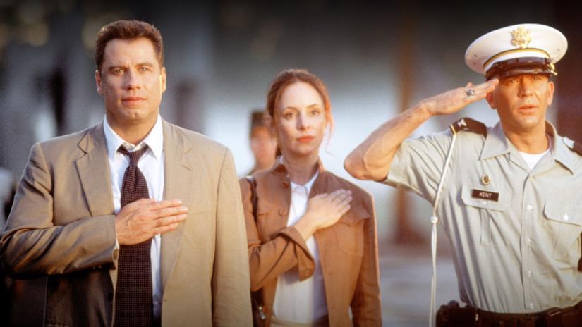 La figlia del generale&nbsp;(1999)