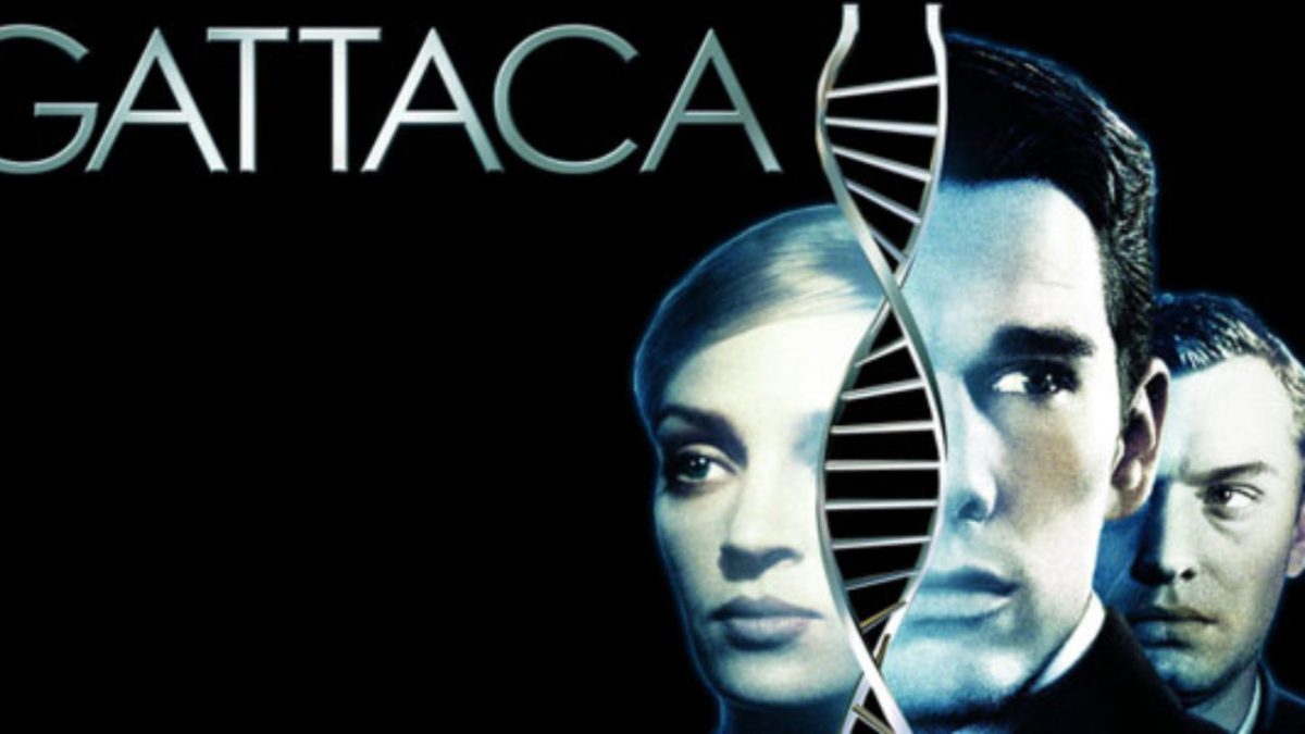 Gattaca – La porta dell’universo (1997)