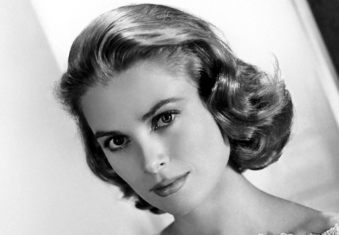 Grace Kelly, il fuoco sotto la&nbsp;cenere
