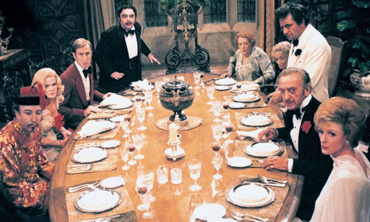 Invito a cena con delitto&nbsp;(1976)