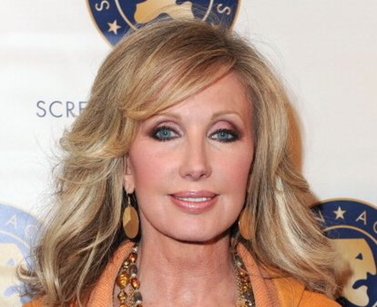 Morgan Fairchild: 3 febbraio&nbsp;1950