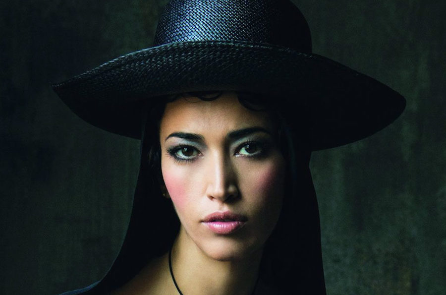 Nina Zilli: 2 febbraio&nbsp;1980