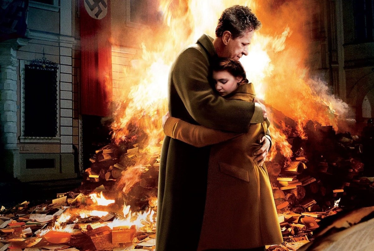 Storia di una ladra di libri&nbsp;(2013)