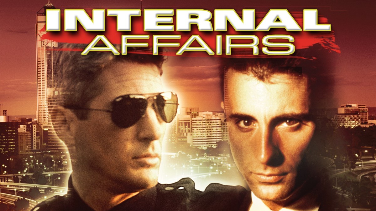 Affari sporchi (1990)