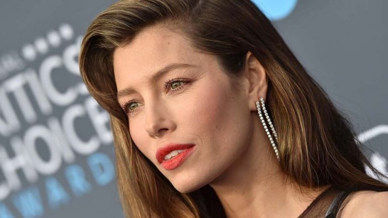 Jessica Biel: 3 marzo&nbsp;1982